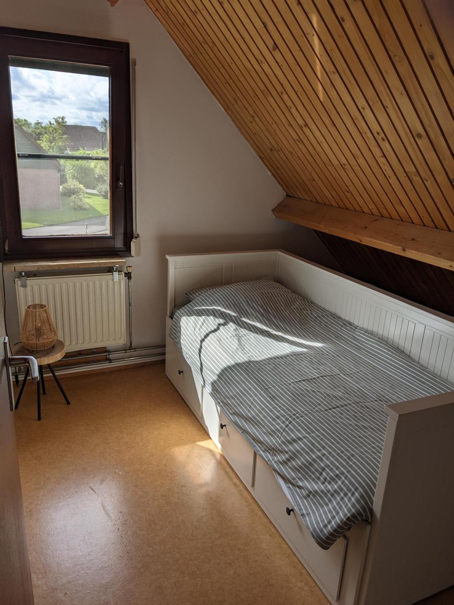 Ruime Vrijstaande Vakantiewoning Aan Veerse Meer, 6 Persoons Wolphaartsdijk Eksteriør billede