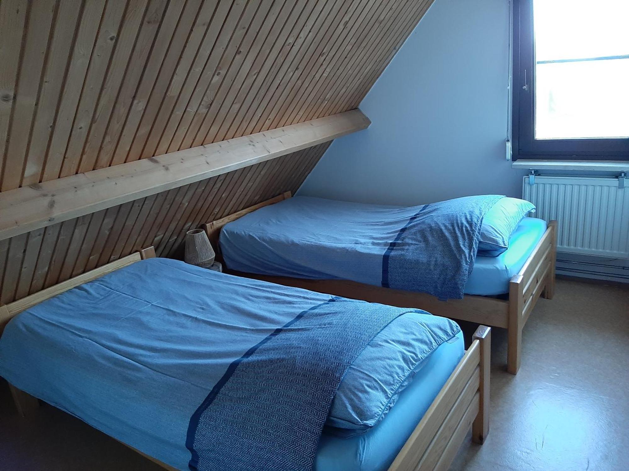 Ruime Vrijstaande Vakantiewoning Aan Veerse Meer, 6 Persoons Wolphaartsdijk Eksteriør billede